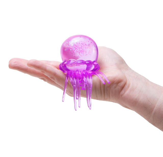 JellySquish Squishy Toy