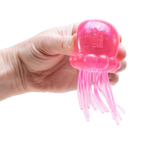 JellySquish Squishy Toy