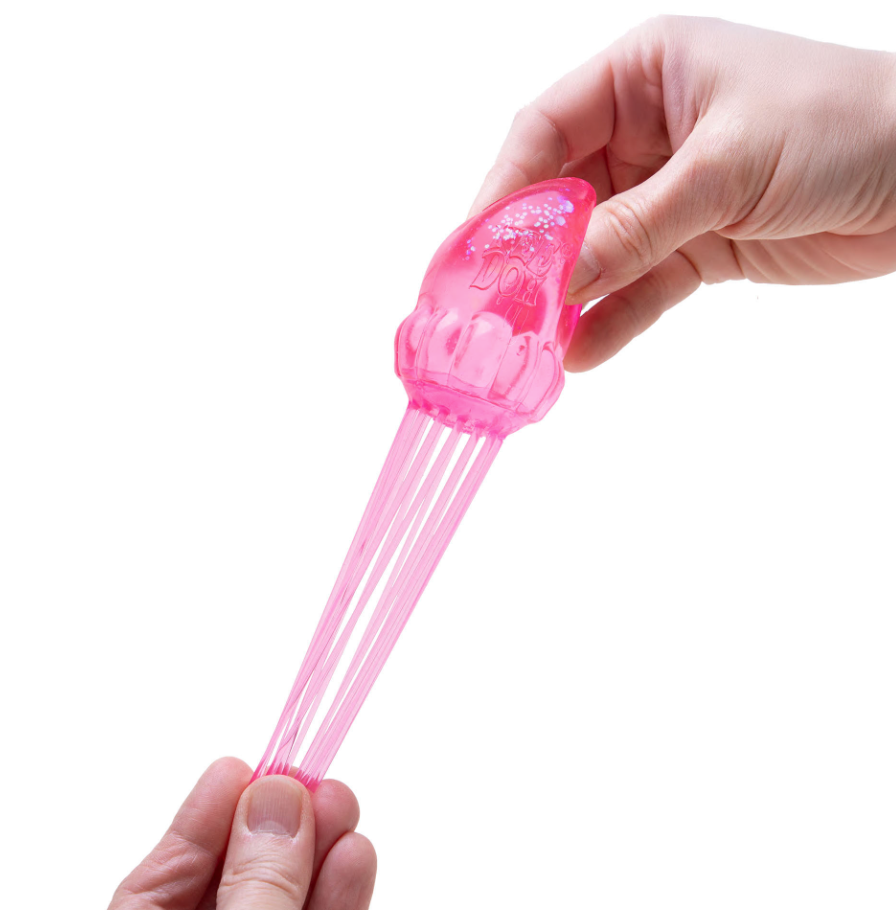 JellySquish Squishy Toy