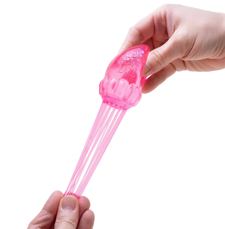 JellySquish Squishy Toy