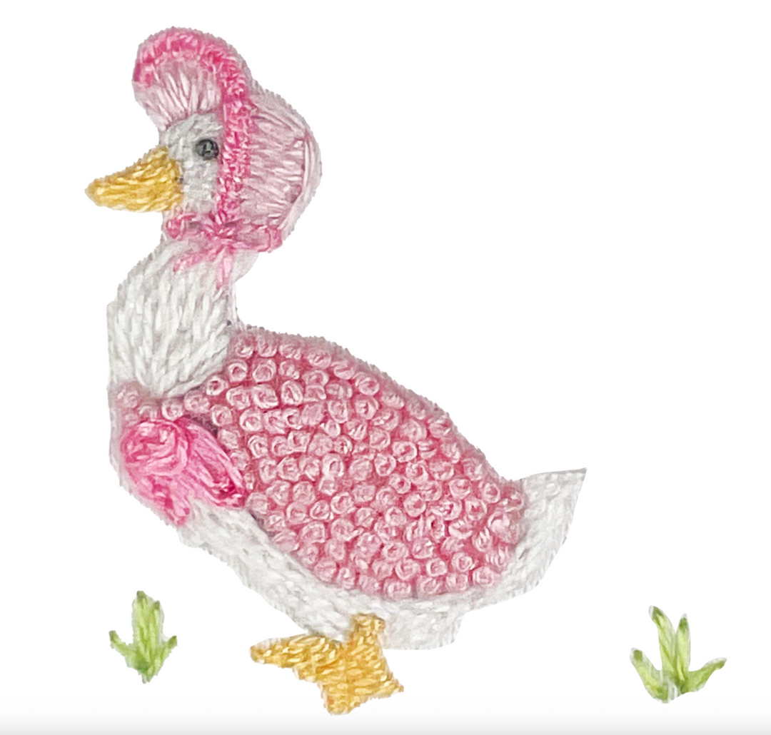Mother Goose Converter Gown & Hat - Milly Marie