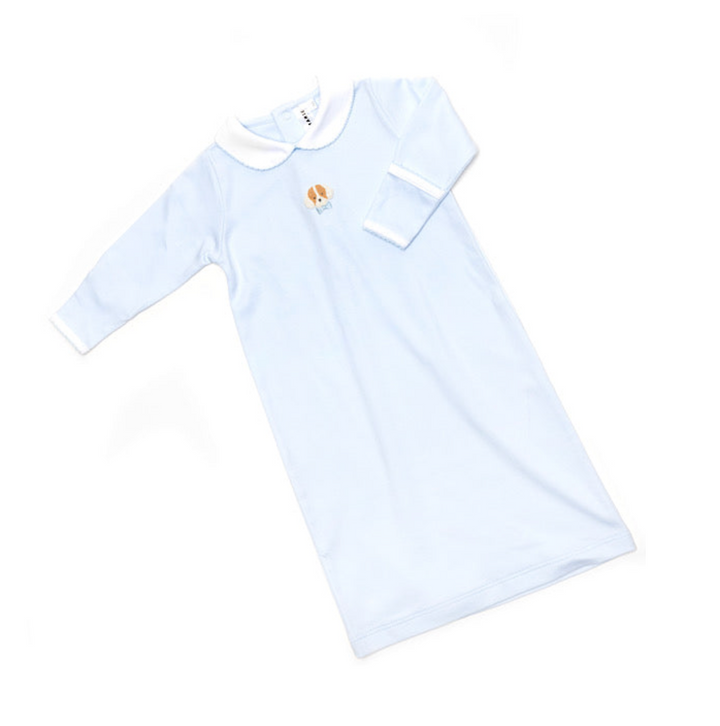 Boys Puppy Day Gown - Milly Marie