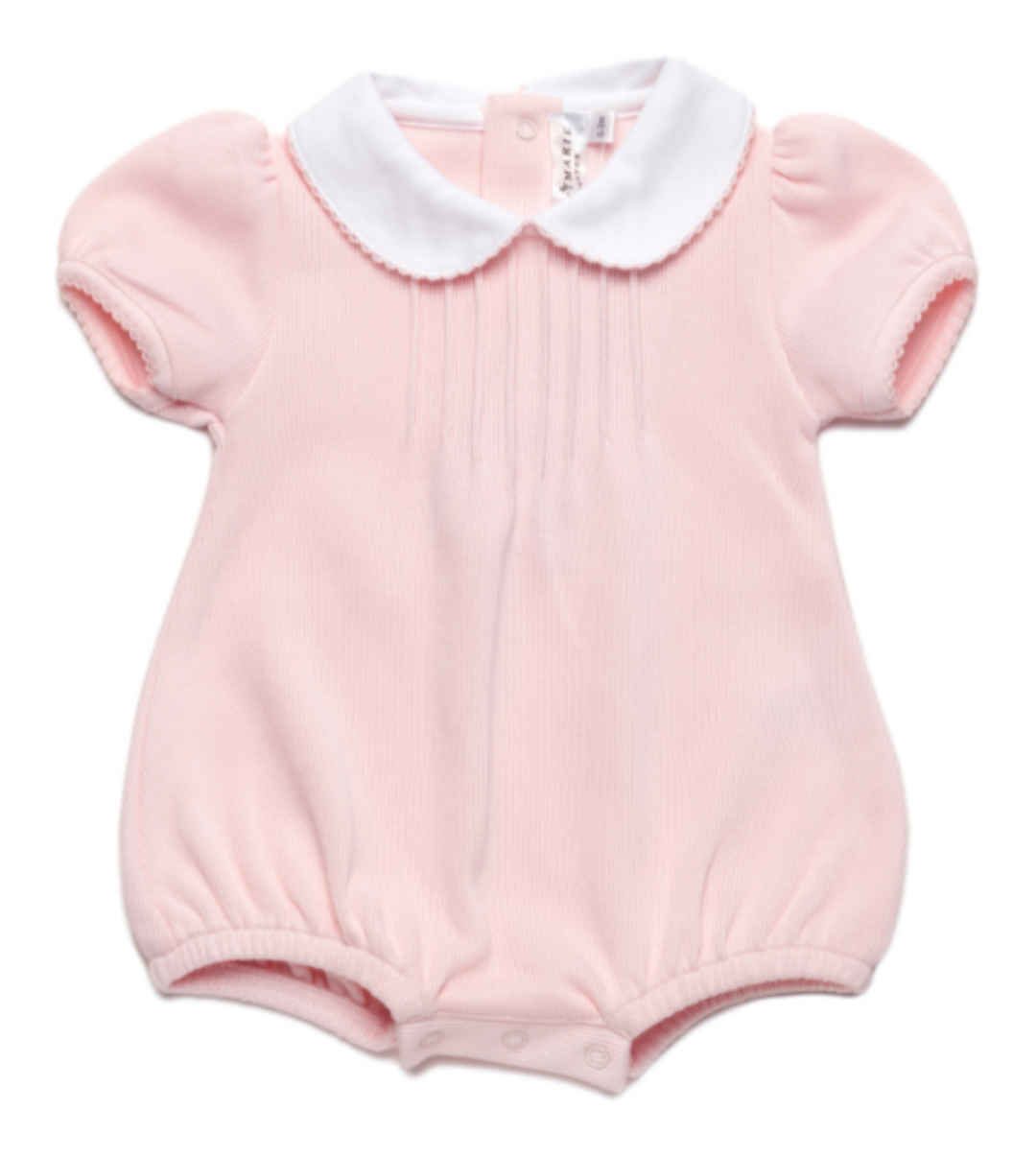 Girls Special Knit Bubble - Milly Marie