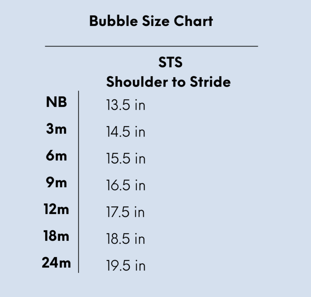 Girls Special Knit Bubble - Milly Marie