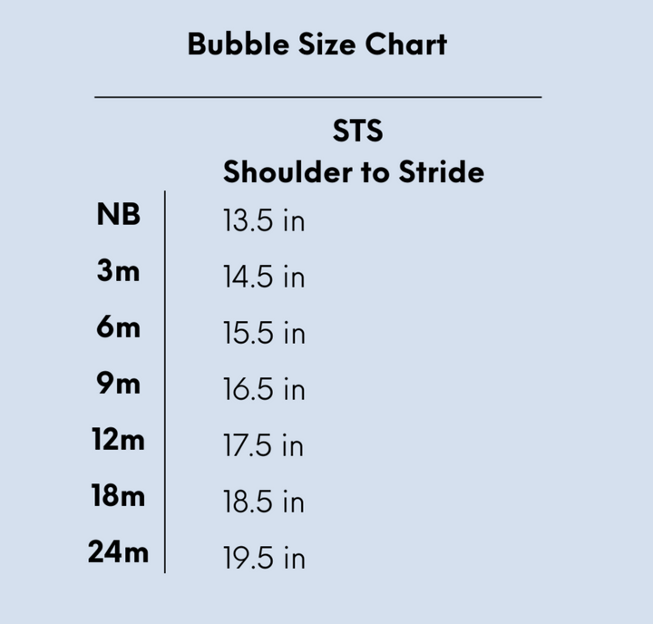 Girls Special Knit Bubble - Milly Marie