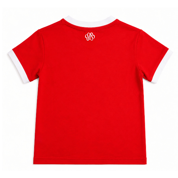 School Grade T-Shirts - Bits & Bows