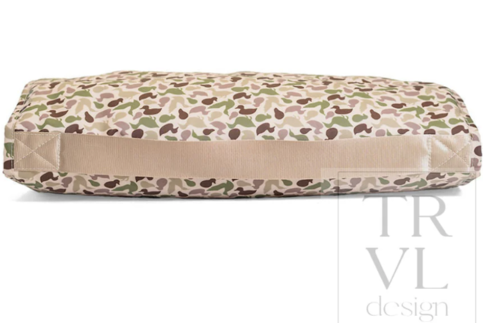 Duck Decoy Nap Mat - TRVL