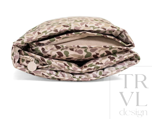 Duck Decoy Nap Mat - TRVL