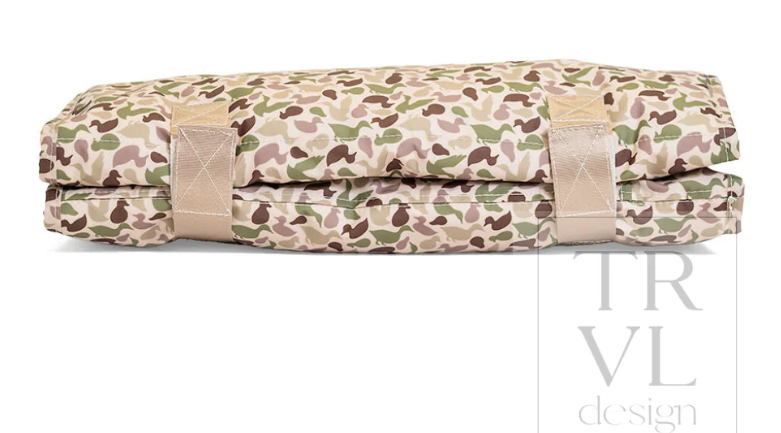 Duck Decoy Nap Mat - TRVL