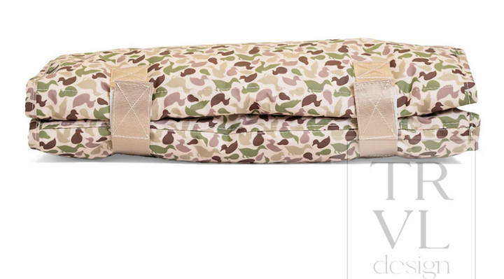 Duck Decoy Nap Mat - TRVL
