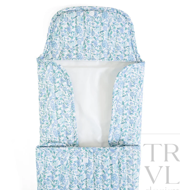 Quilted All You Need Bundle in Hamptons Floral + Changer Mat + Everyday (3 Piece)