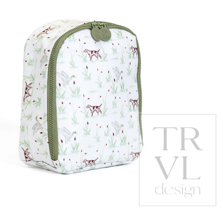 The Hunt Bring It Lunch Bag - TRVL