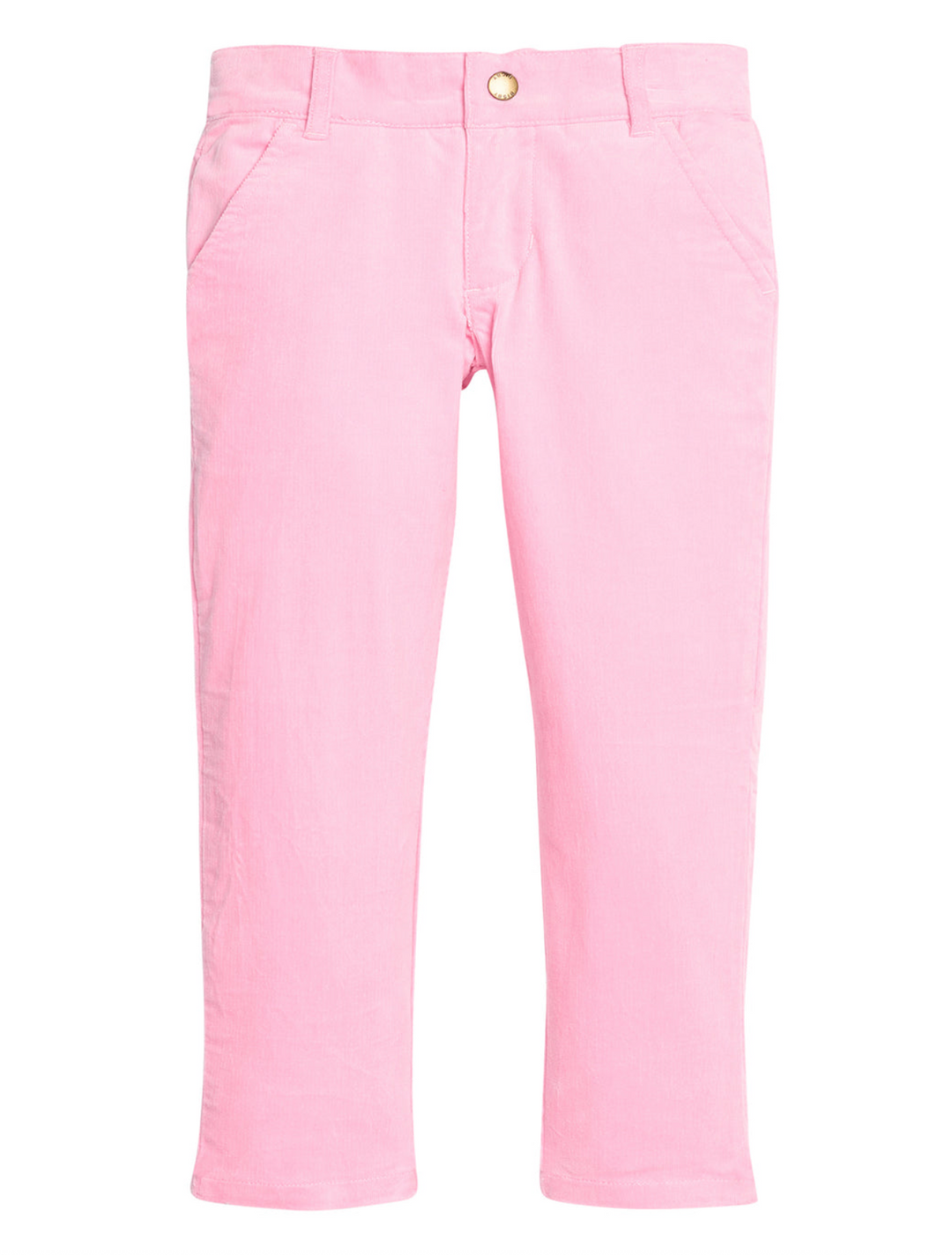 Pale Pink Corduroy - BISBY
