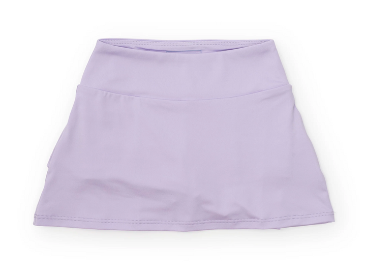 Lavender Performance Skort - Lila & Hayes