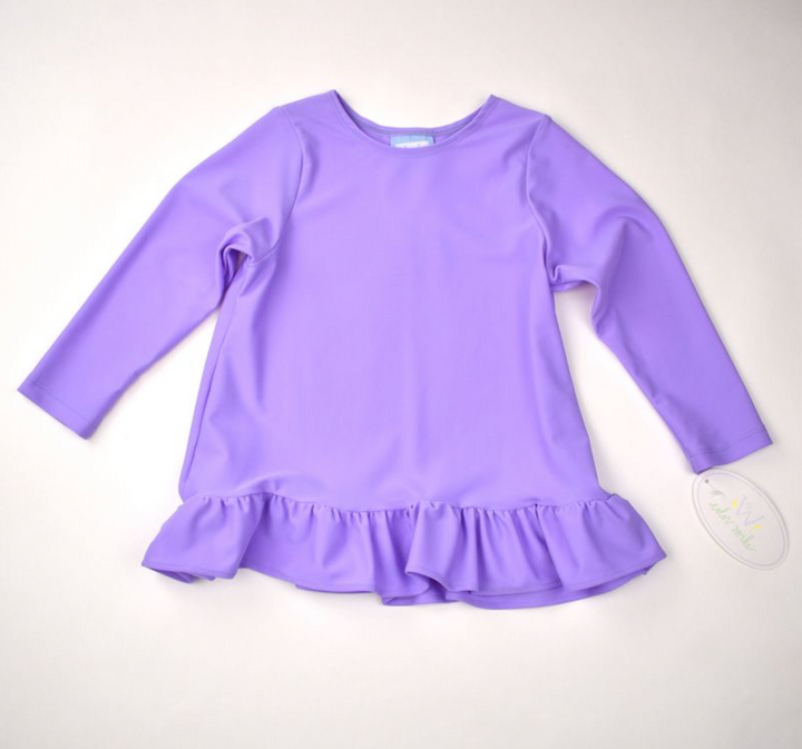 Confetti Bows Long Sleeved Legging Set - Funtasia Too