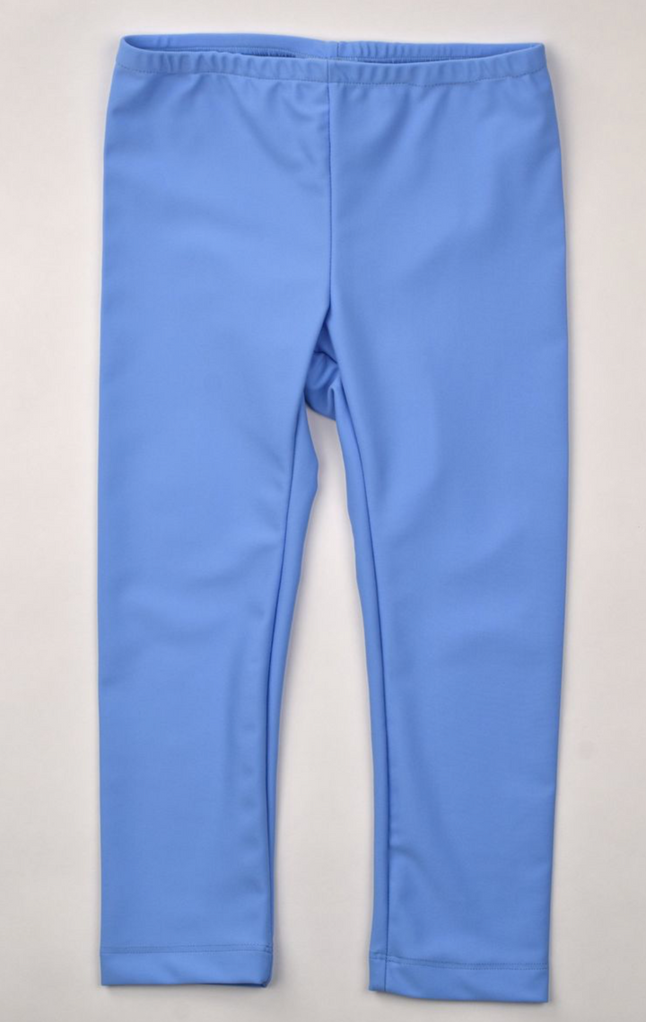 Bluebell Meadow Long Sleeved Legging Set - Funtasia Too