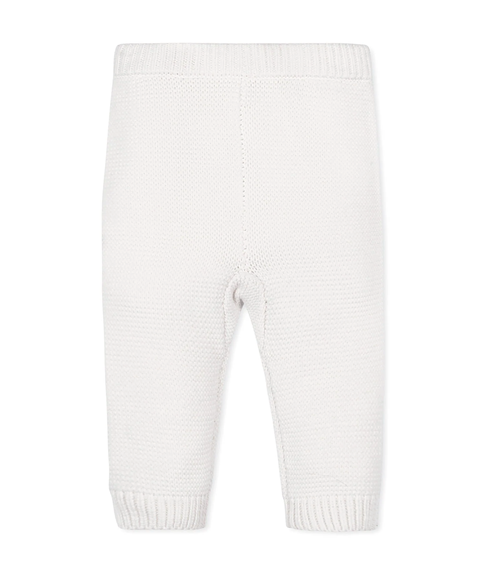 Organic Cardigan and Pant Set - Hope & Henry