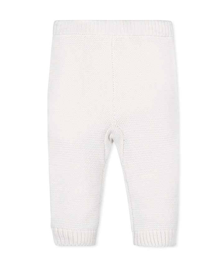 Organic Cardigan and Pant Set - Hope & Henry