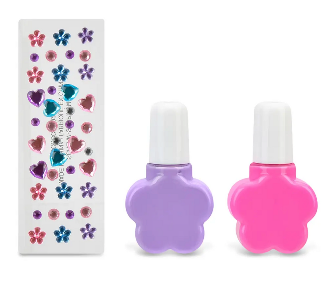 Daisy Beauty Set