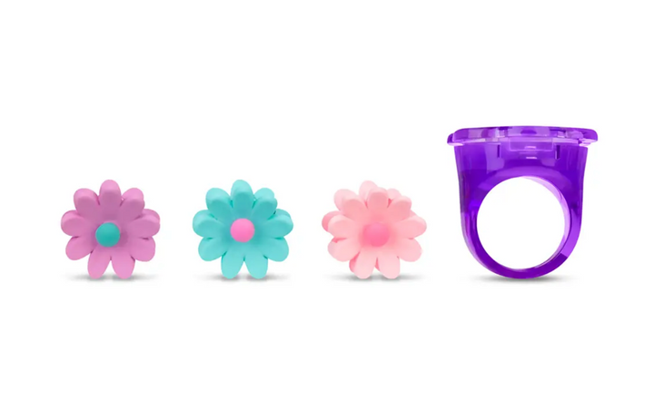 Daisy Beauty Set