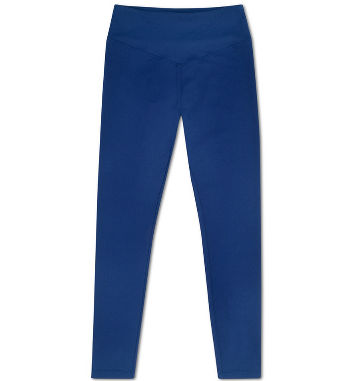 Navy Blue Leggings
