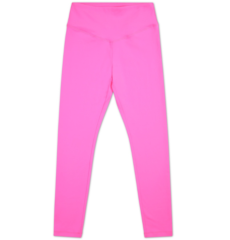 Pink Leggings