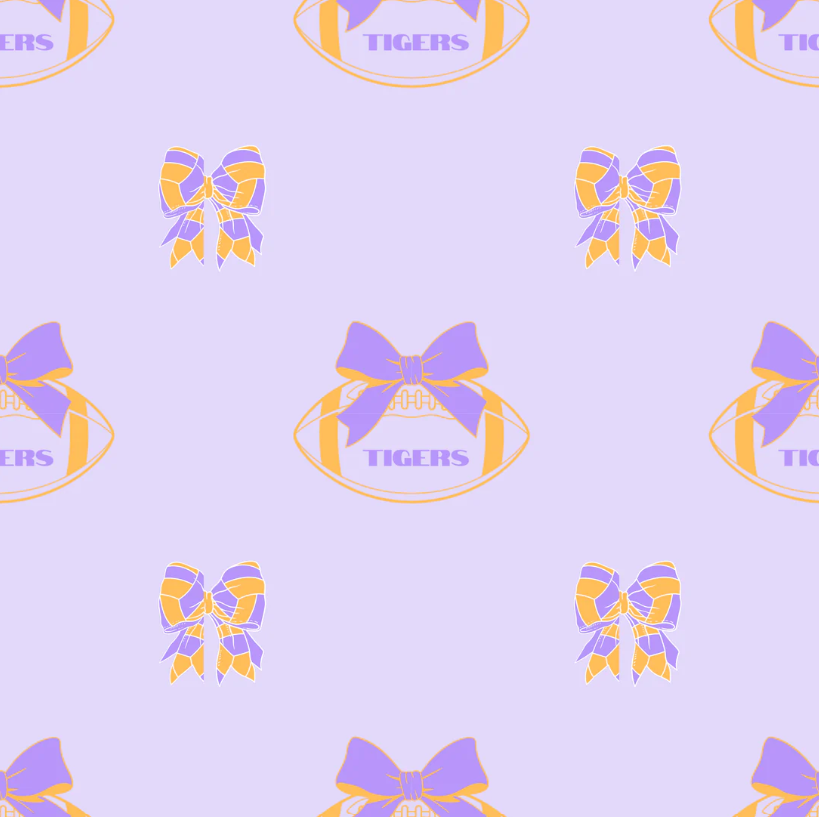 Tiger Girl Skirt Set - Ntrl Co.