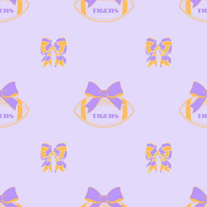 Tiger Girl Skirt Set - Ntrl Co.