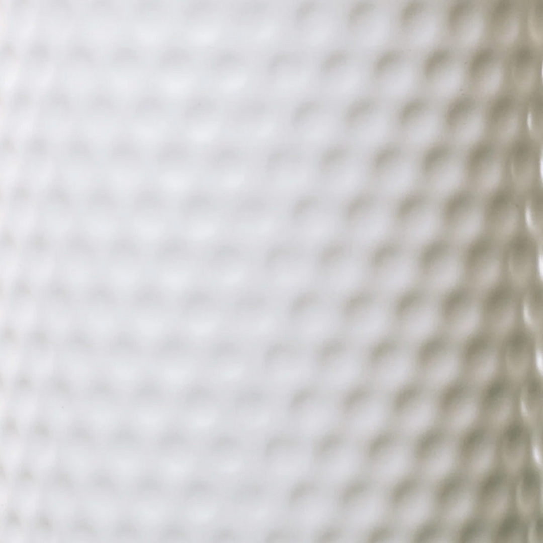 White Golf Ball Leakproof To-Go Tumbler 30oz