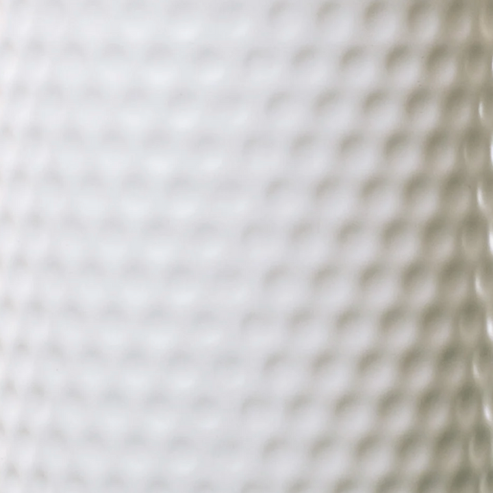 White Golf Ball Leakproof To-Go Tumbler 30oz