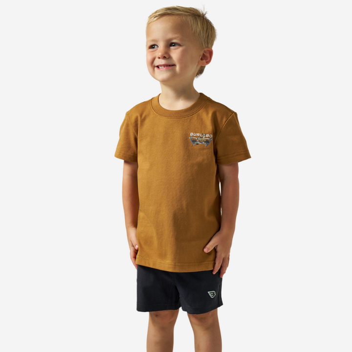 Bow Hunter T-Shirt - Burlebo