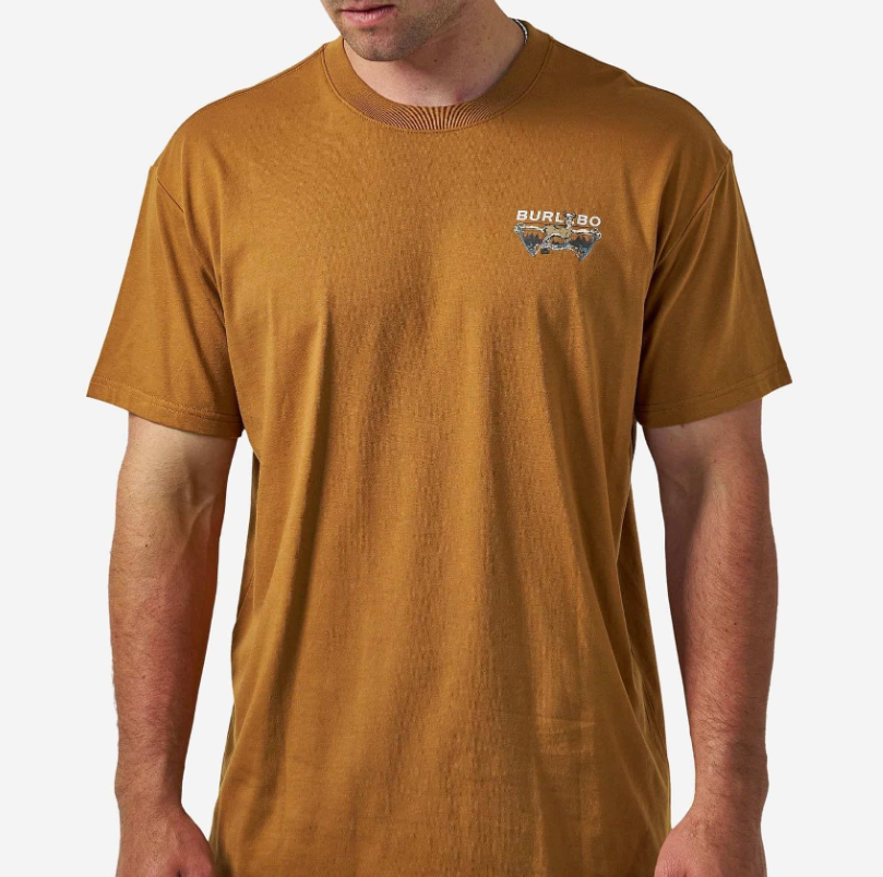 Bow Hunter T-Shirt - Burlebo
