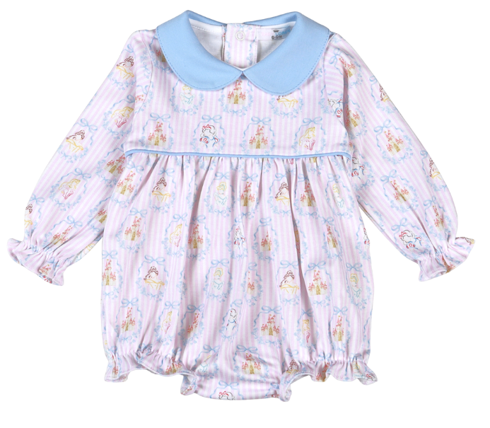 Royal & Charm Princess Bubble - Baby Loren