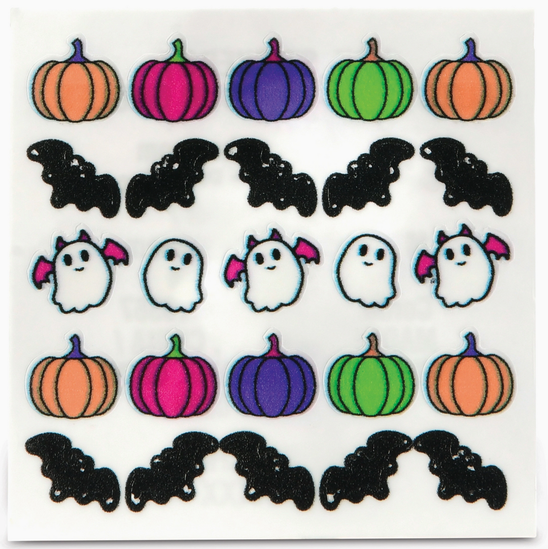 Haunted Nail Polish & Ring Set