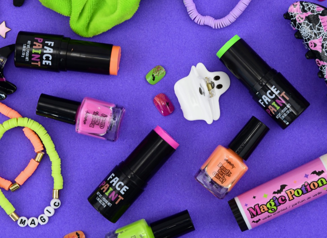 Neon Face Paint Crayon