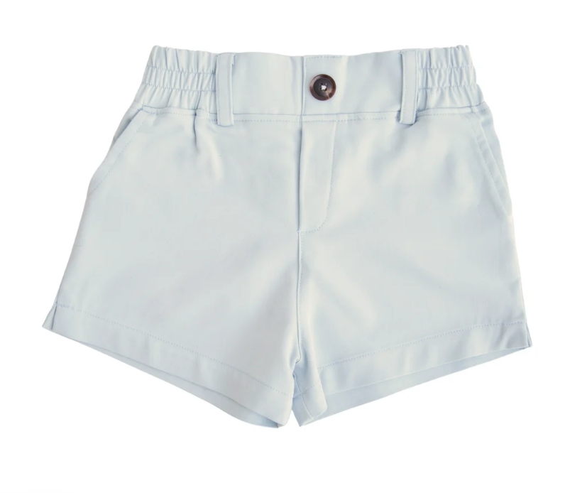 Crystal Creek Scout Short - Troupers