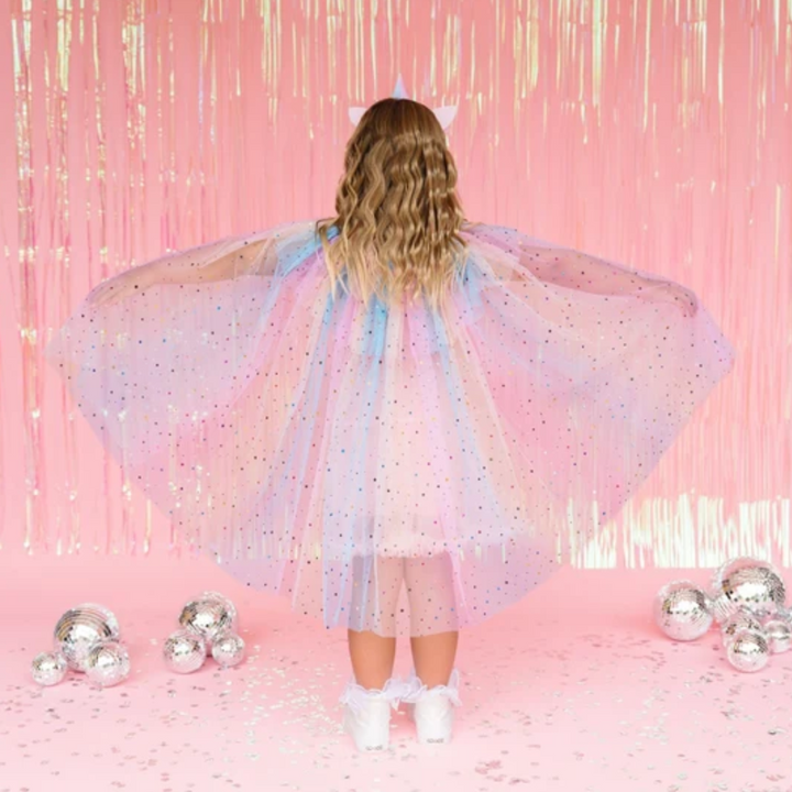 Pastel Unicorn Dress Up Kit - Sweet Wink