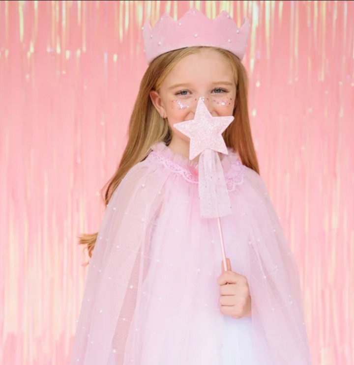 Pearl Princess Dress Up Kit - Sweet Wink