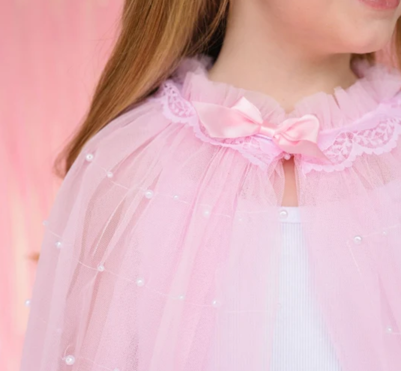 Pearl Princess Dress Up Kit - Sweet Wink