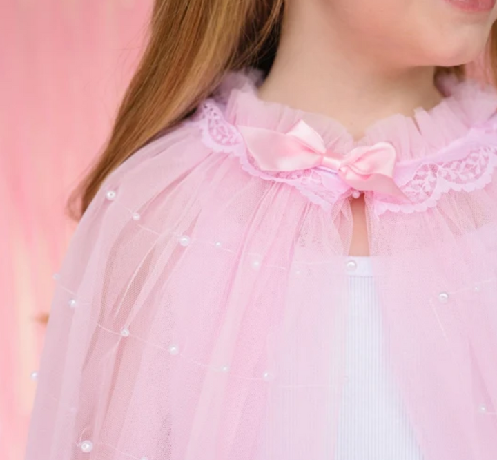 Pearl Princess Dress Up Kit - Sweet Wink