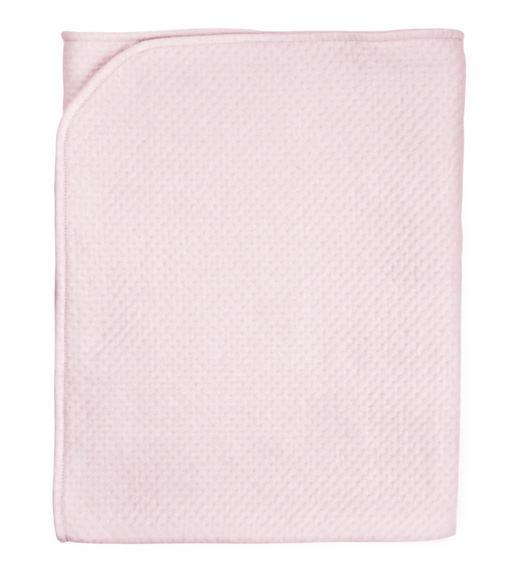 Comfy Collection Pima Blankets - Lyda Baby