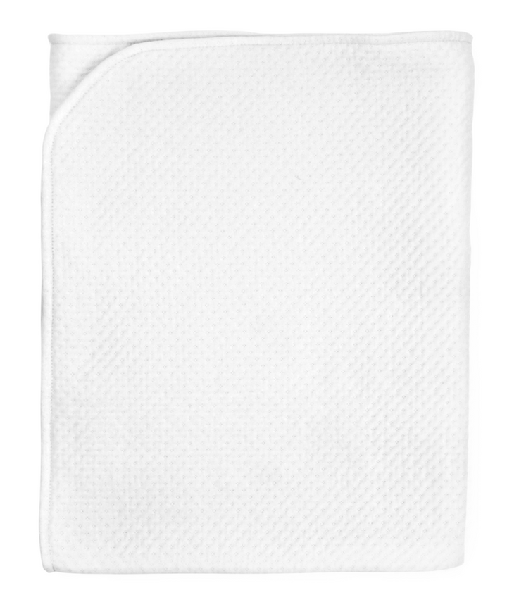 Comfy Collection Pima Blankets - Lyda Baby