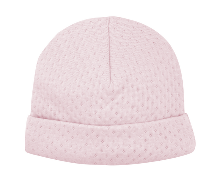 Comfy Collection Pima Quilted Hats - LydaBaby