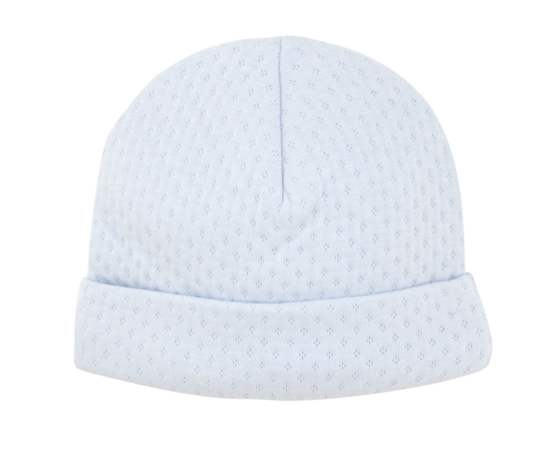 Comfy Collection Pima Quilted Hats - LydaBaby