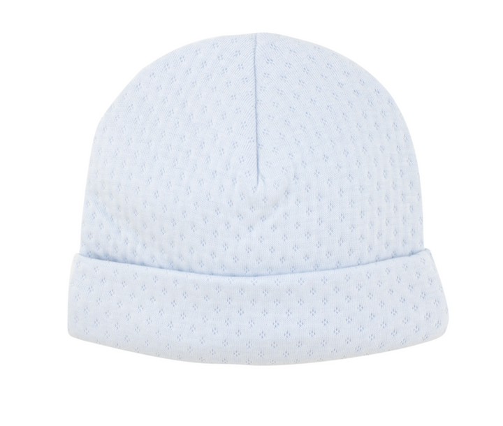 Comfy Collection Pima Quilted Hats - LydaBaby