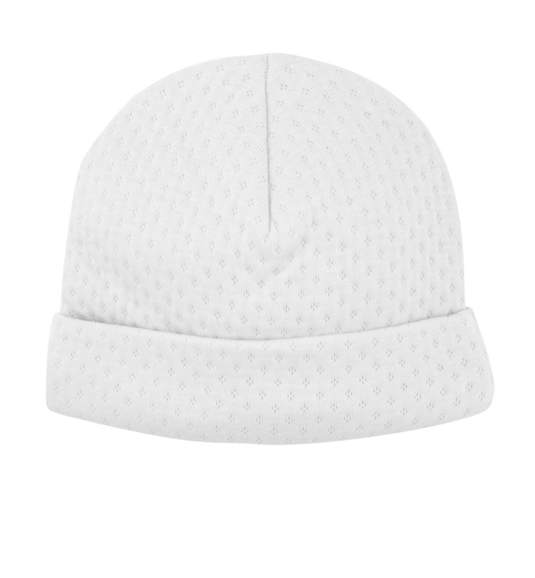 Comfy Collection Pima Quilted Hats - LydaBaby