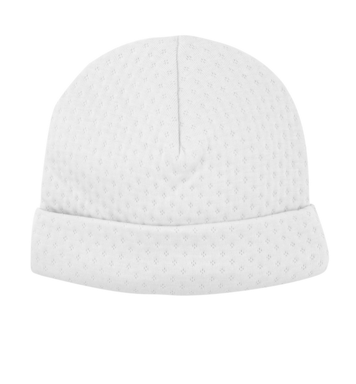 Comfy Collection Pima Quilted Hats - LydaBaby
