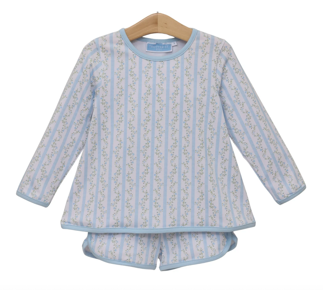 Vineyard Blooms Play Set - Trotter Street Kids