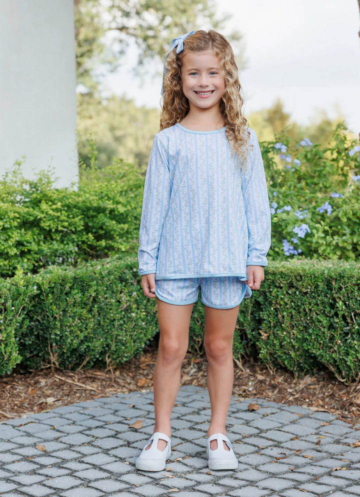 Vineyard Blooms Play Set - Trotter Street Kids