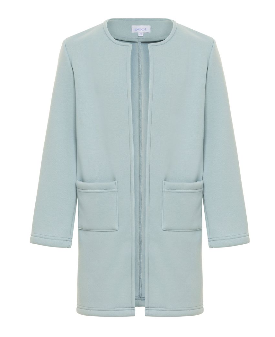 Hadley Cardigan - Pleat